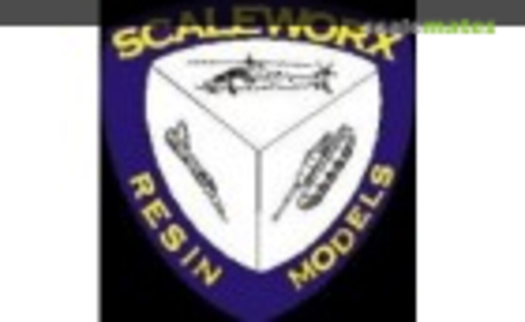 ScaleWorx Logo