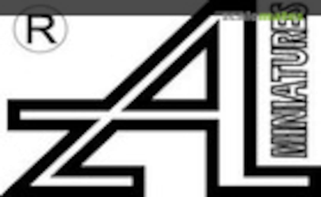 Alex Miniatures Logo