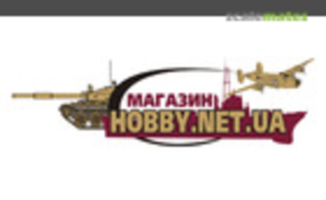 hobby.net.ua Logo