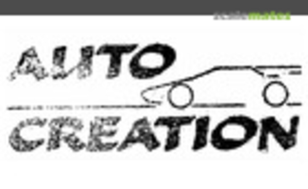 Auto Creation Logo
