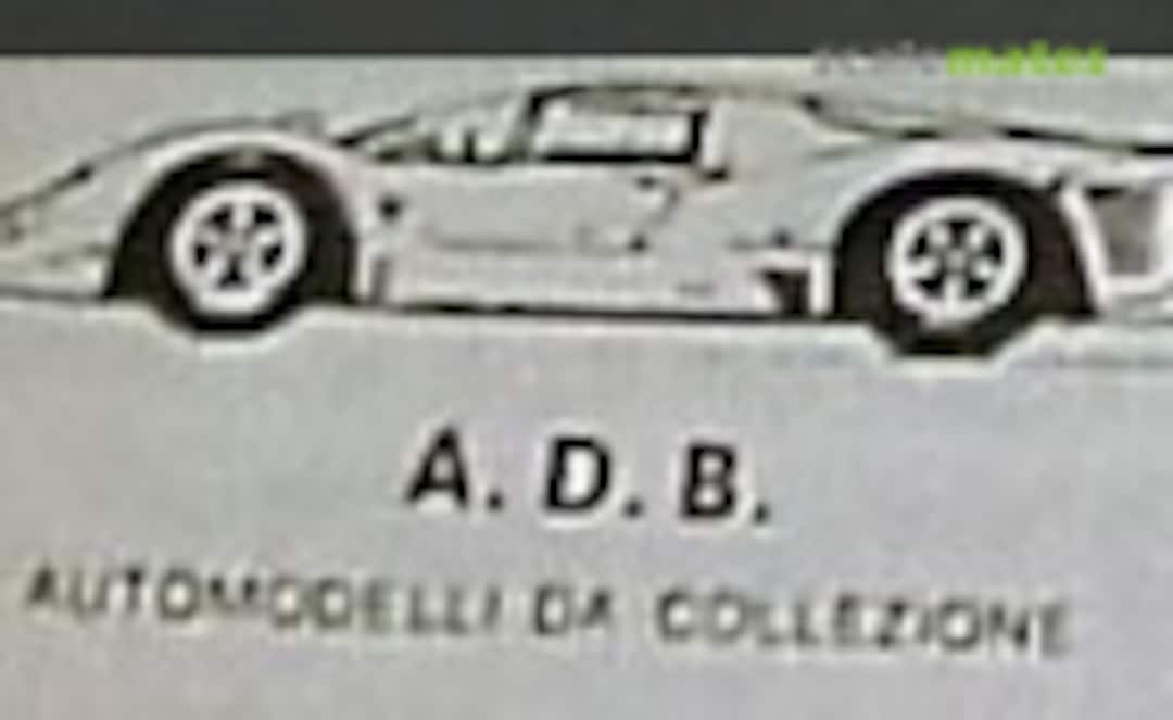 A.D.B. Logo