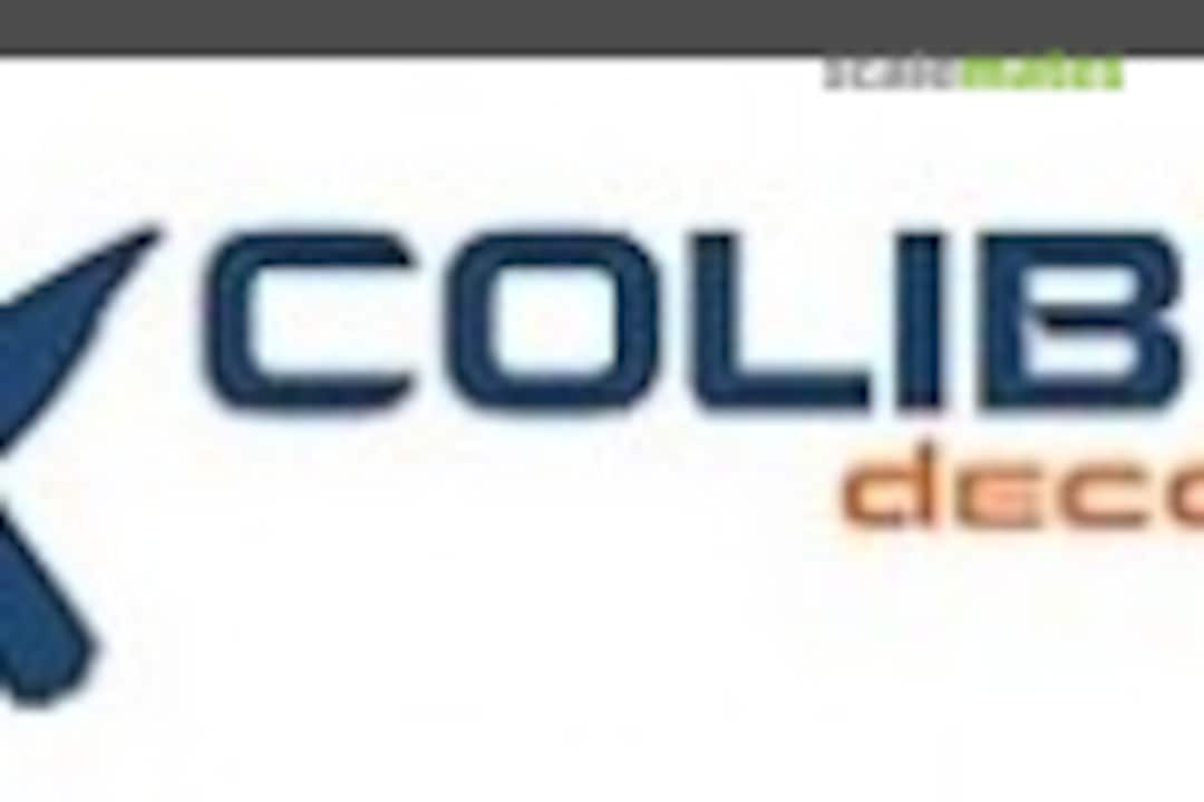 Colibri Decals Logo