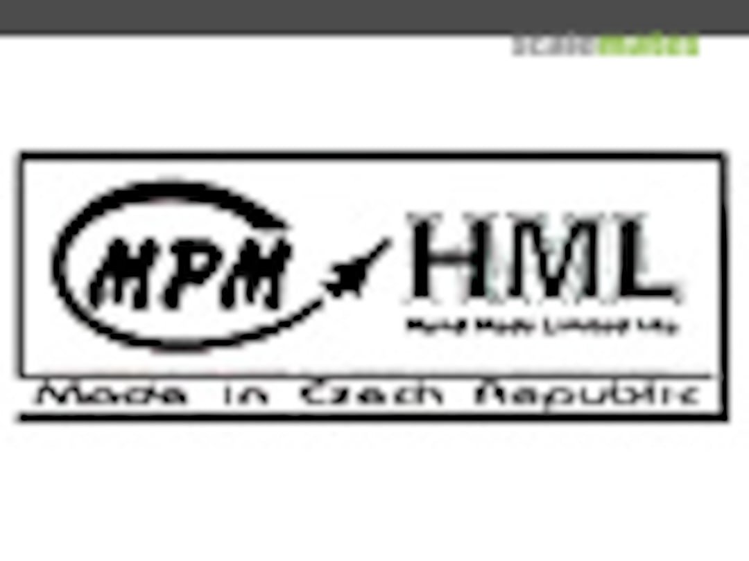 HML Logo