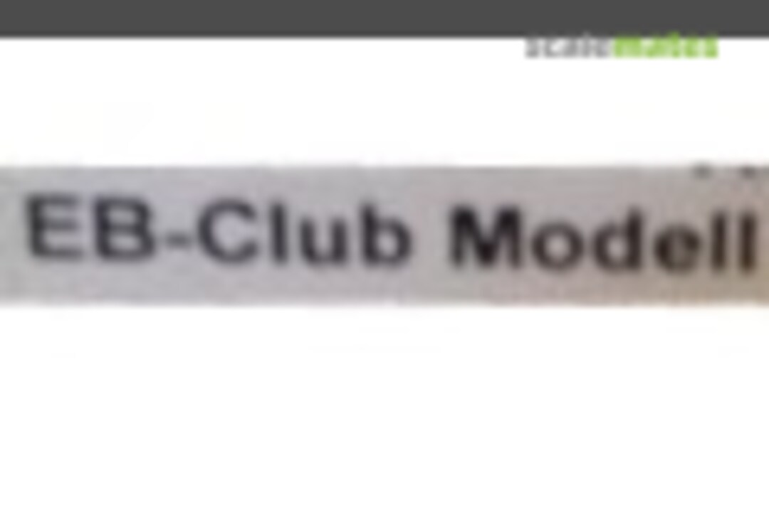 EB Club Logo