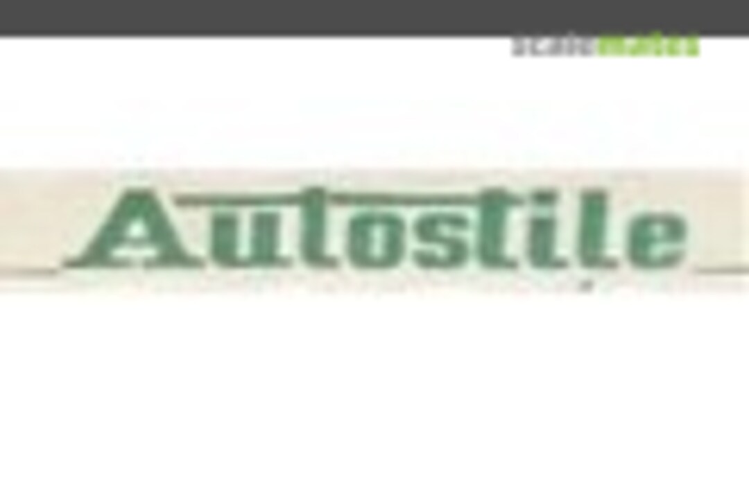 Autostile Logo