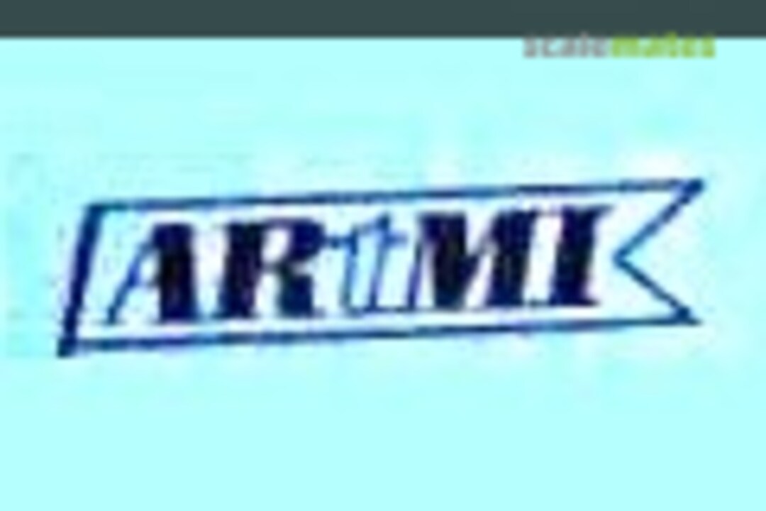 Artmi Logo
