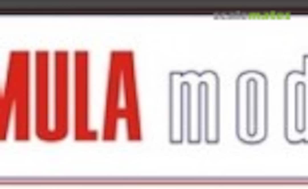 Formula Models Logo