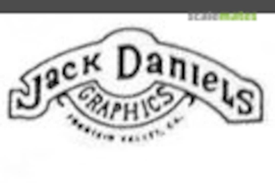 Jack Daniels Graphics Logo