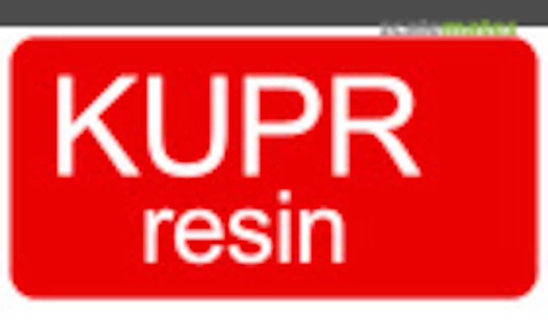 KUPR Logo