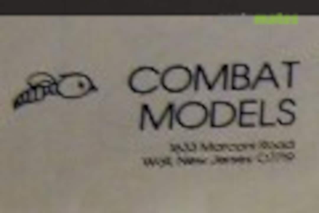 Combat Models