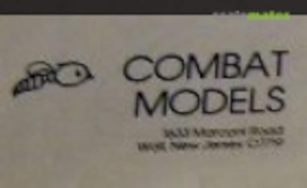 1:32 Douglas A-26 Invader (all models) (Combat Models 32-081)