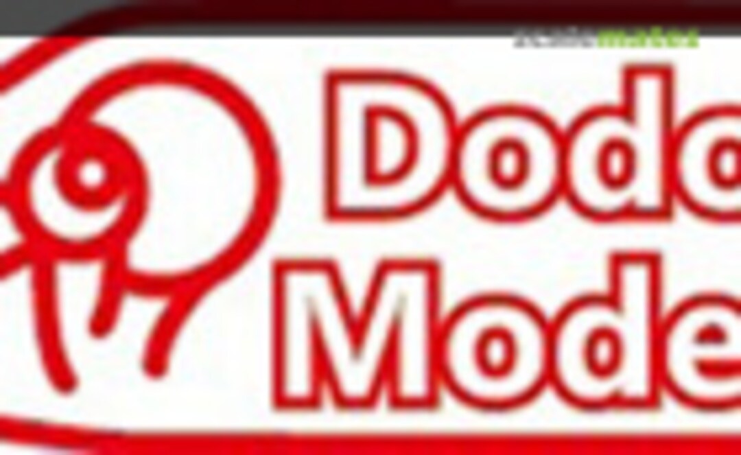 Dodo Models Logo