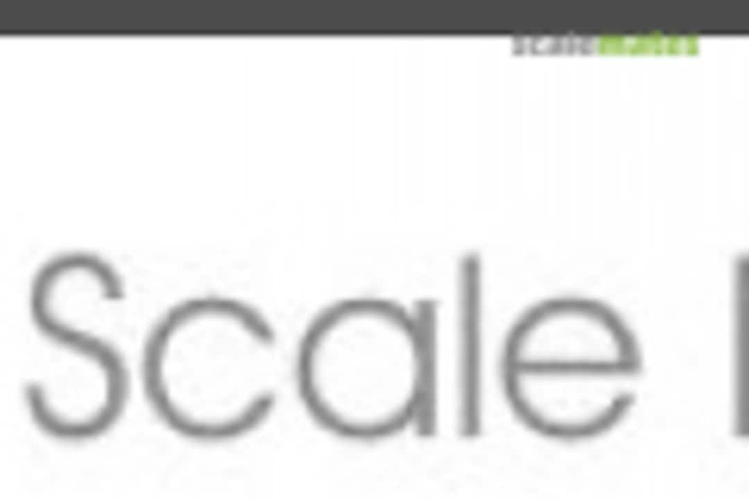 MA Scale Logo