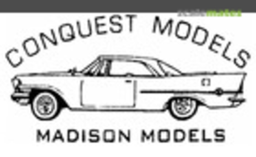 Madison Models Logo