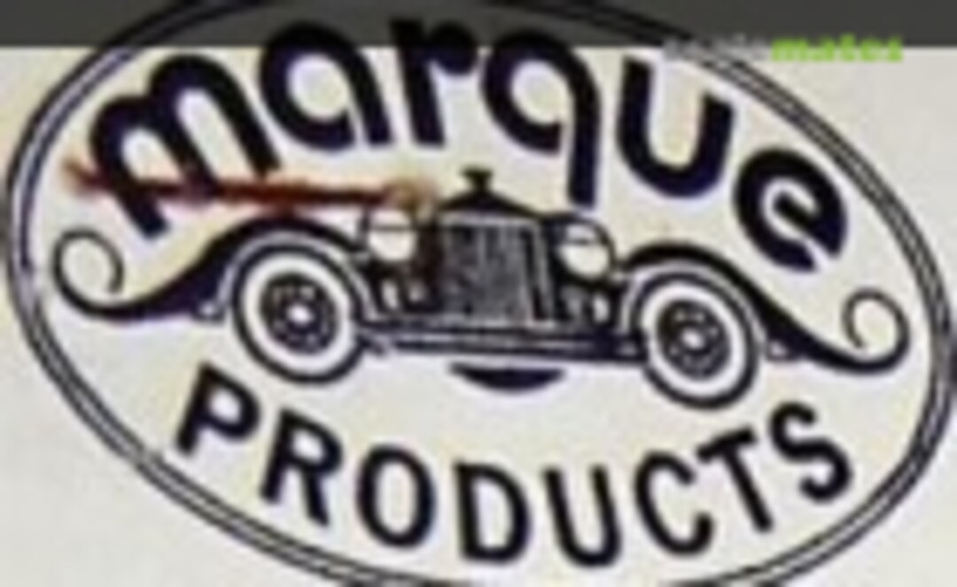 Marque Products Logo