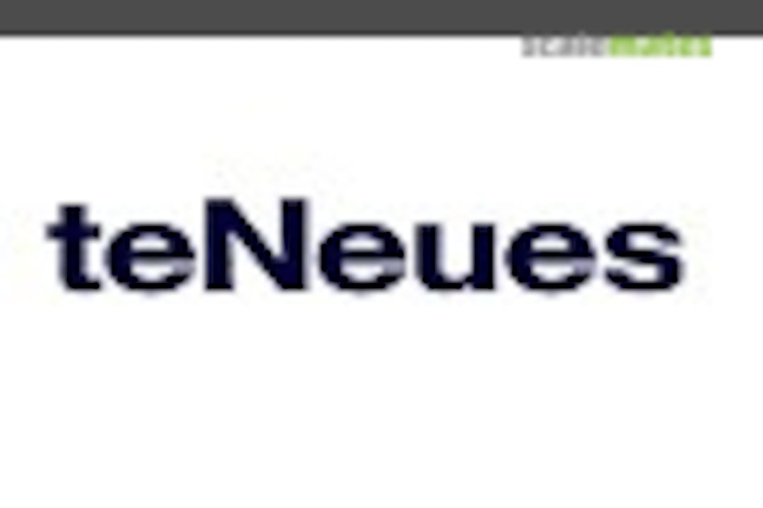 teNeues Media Logo