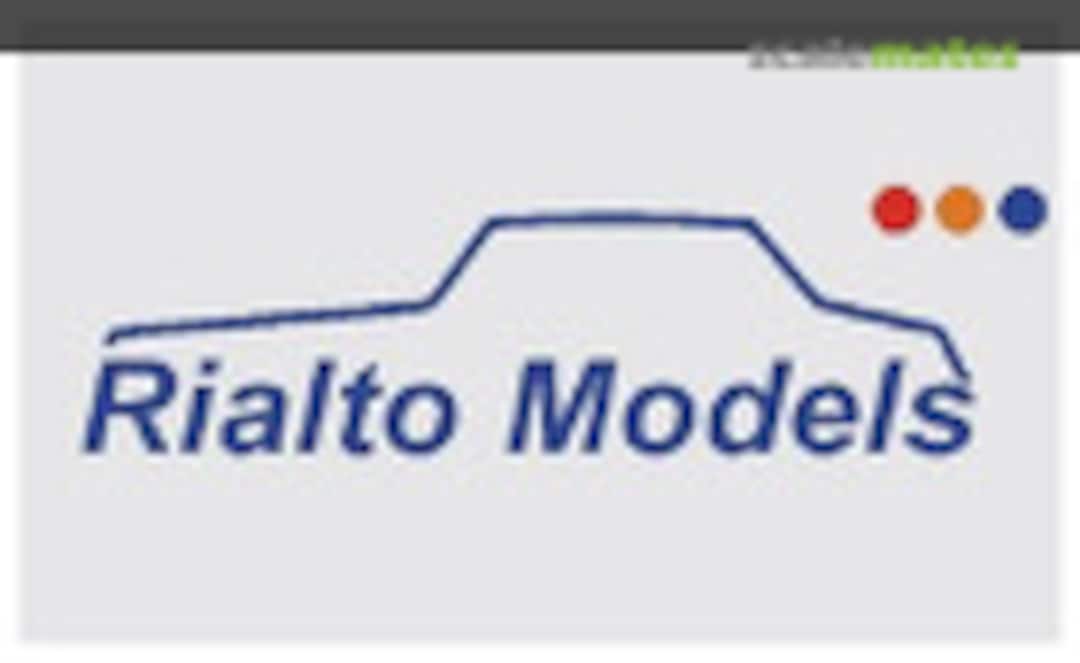 Rialto Models Logo