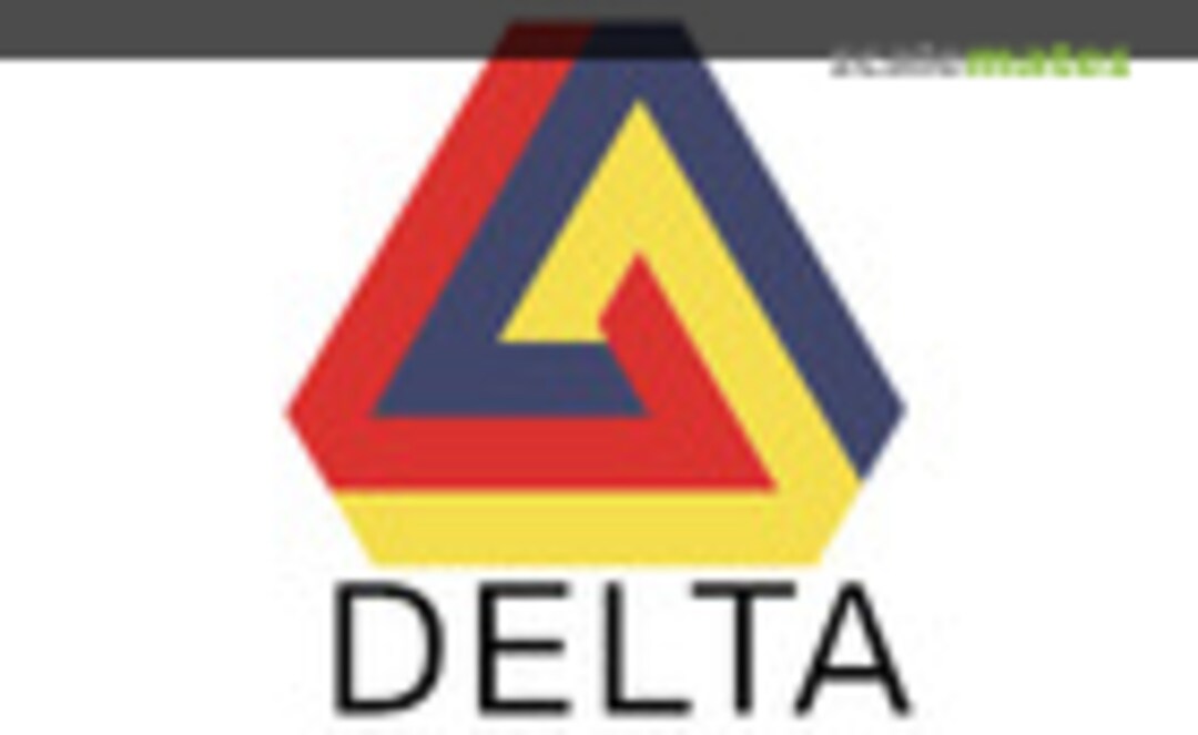Delta Model Hobby Logo