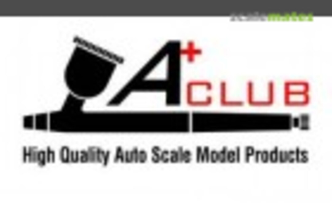 A+ Club Logo