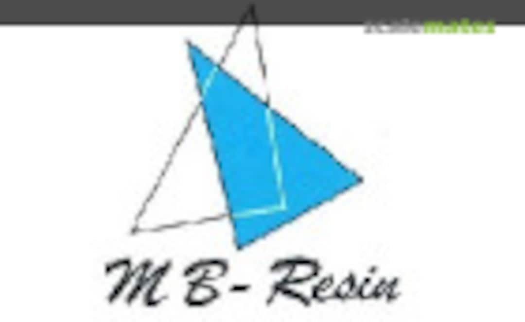 MB-resin Logo