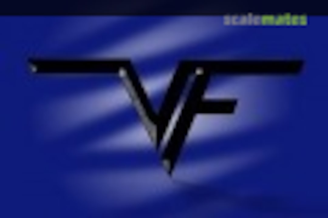 VF Models Logo