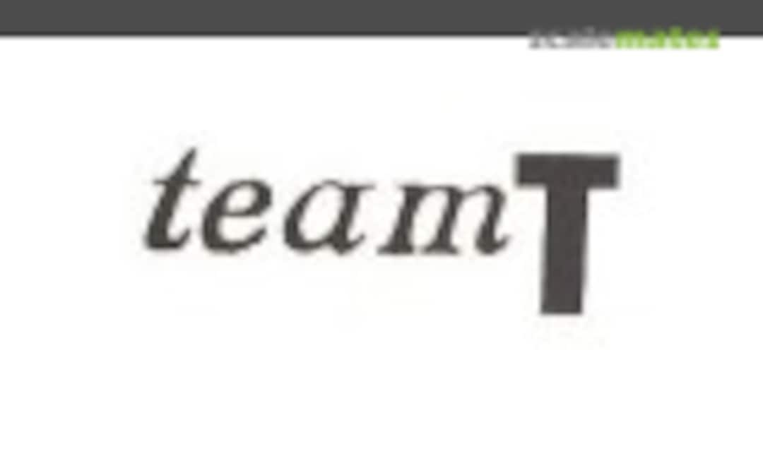 team T Logo