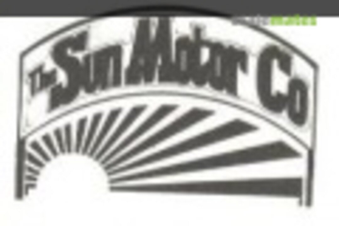 Sun Motor Logo