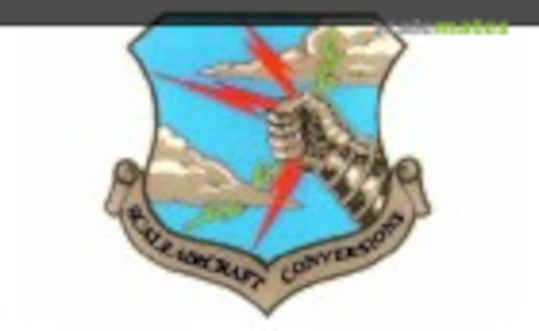 Scale Aircraft Conversions Logo