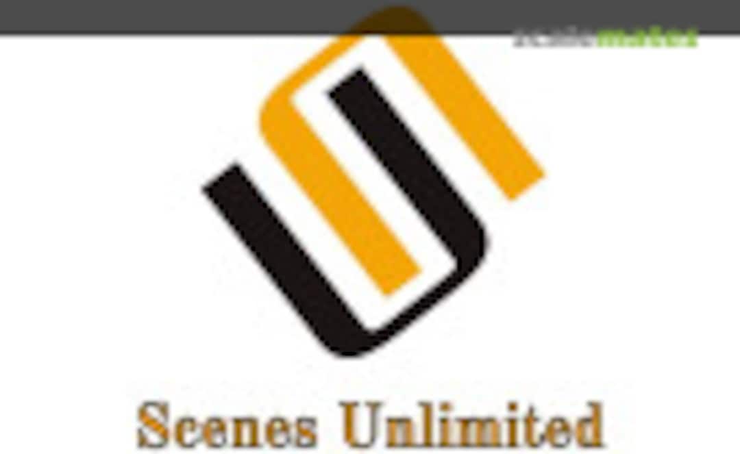 Scenes Unlimited Logo