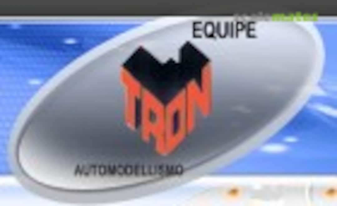 Tron/AMR Logo