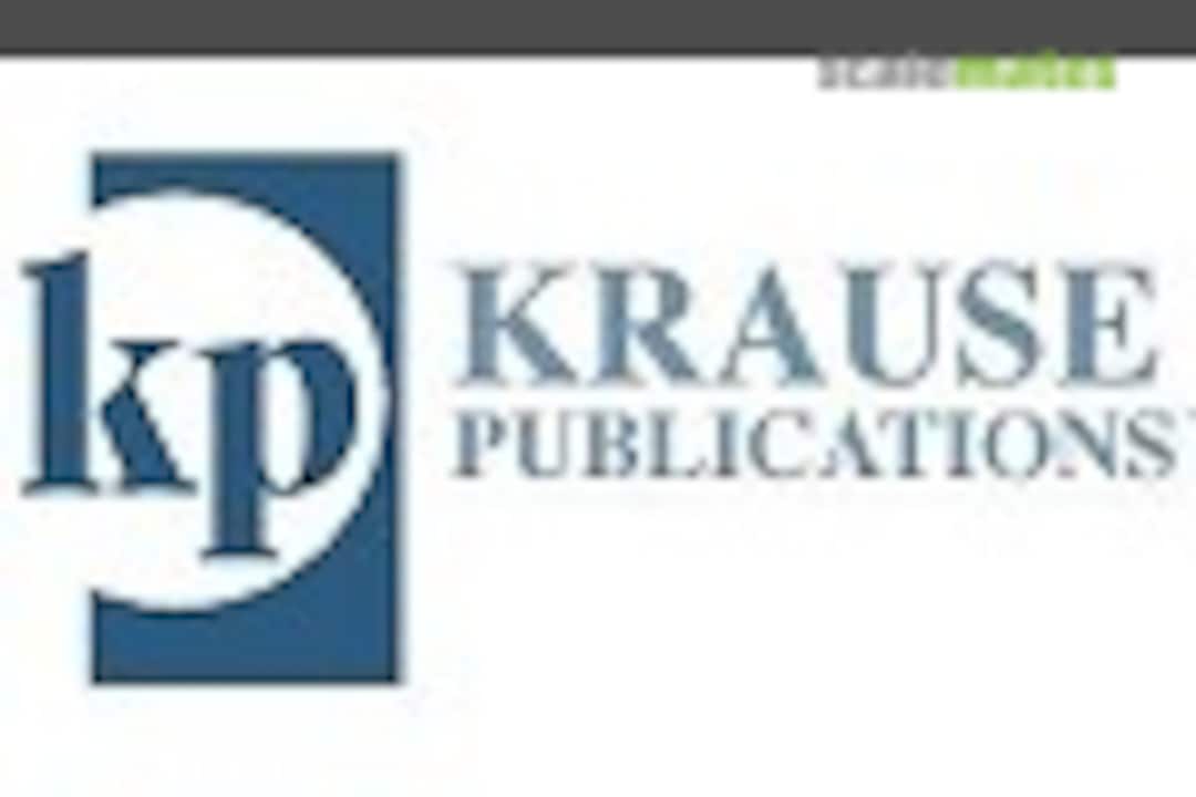 Krause Publications Logo