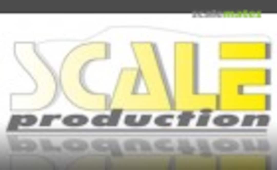 Scale Production Logo