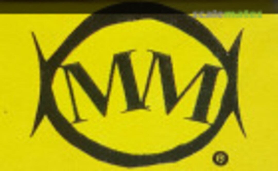 Marco's Miniatures Logo