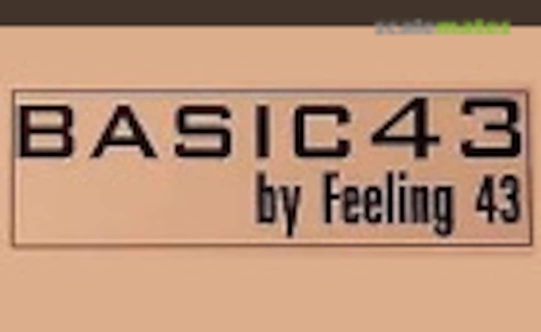 Basic 43 Logo