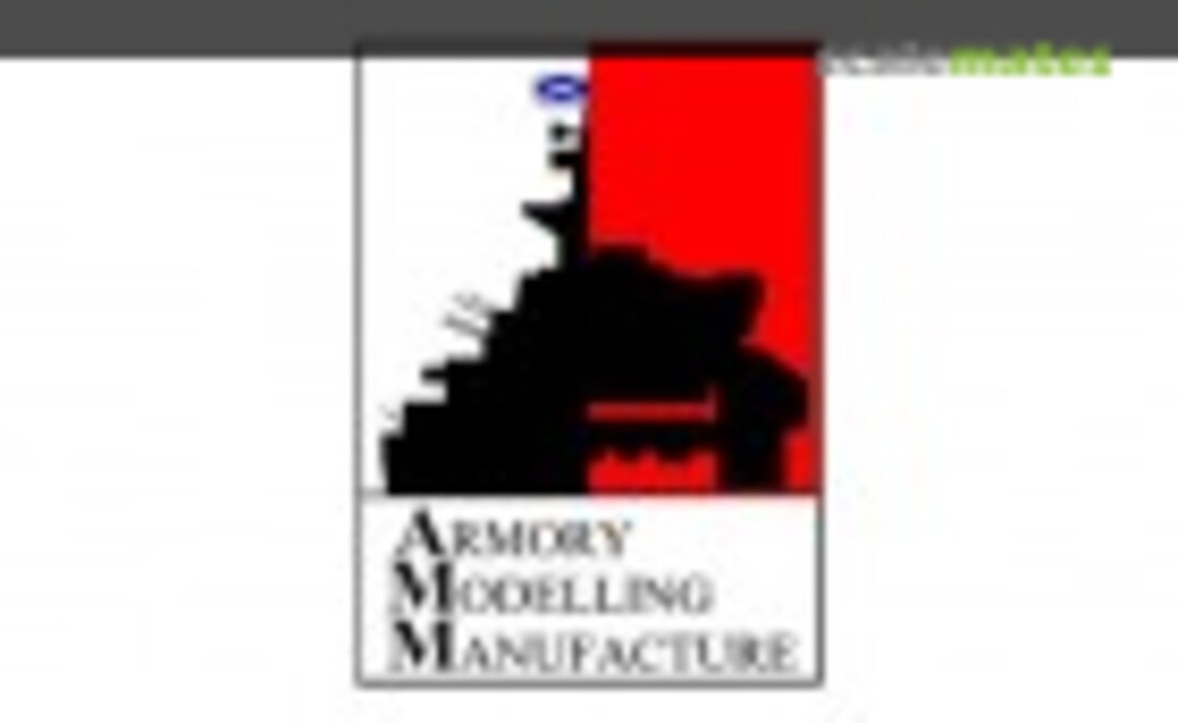 Armory Modelling Manufacture Logo