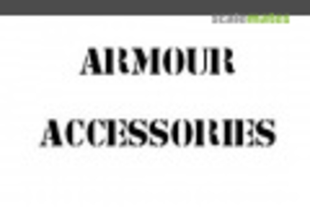 Armour Accessories Logo