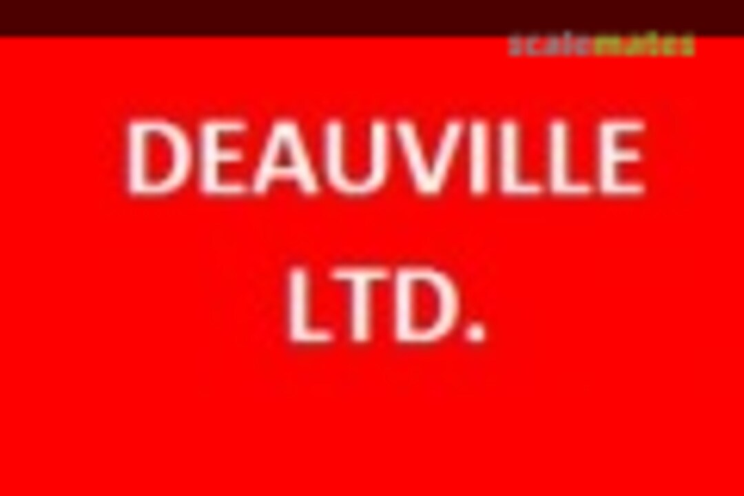 Deauville Ltd. Logo