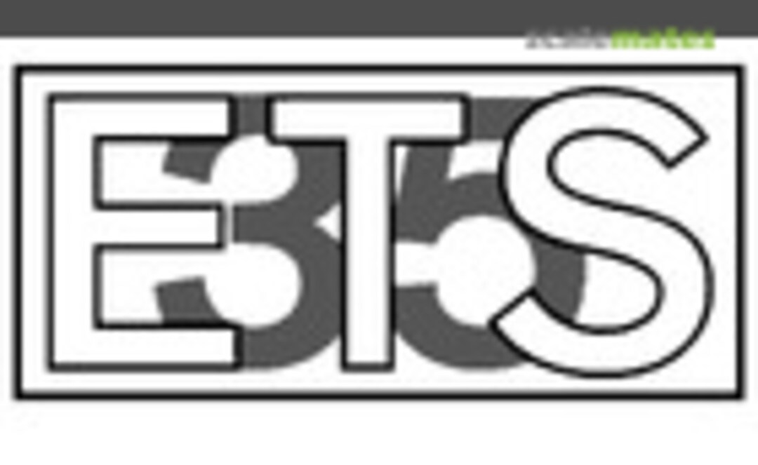 ETS35 Logo
