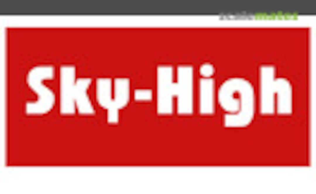 Sky-High Logo