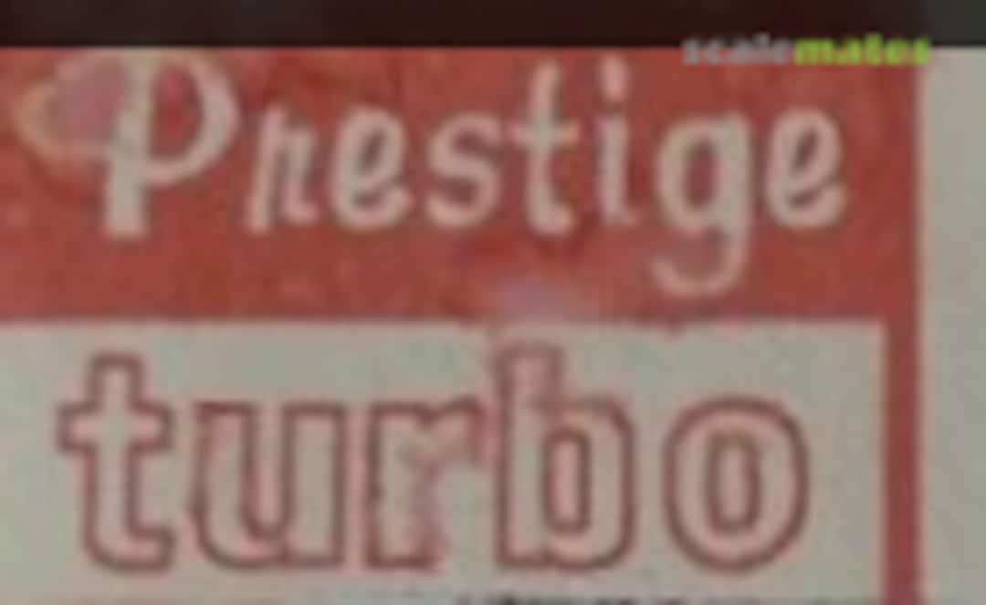 Prestige Turbo Logo