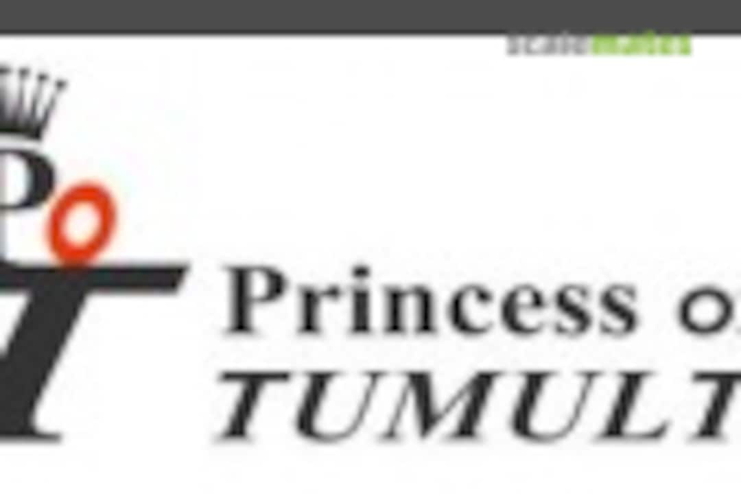 Princess of Tumult Logo