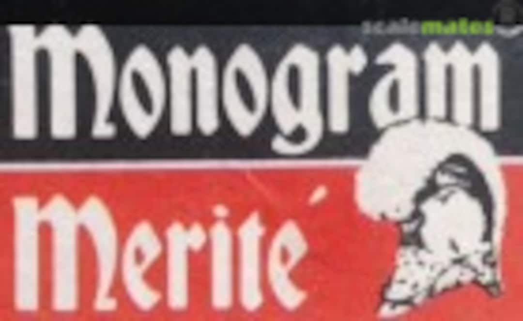 Monogram/Merité Logo