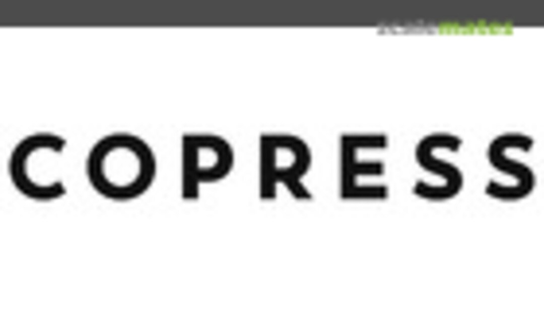 Copress Logo