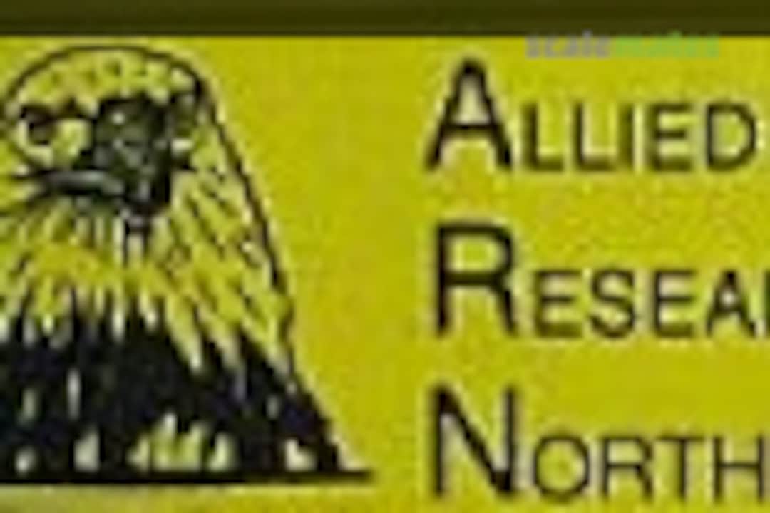 Allied Research North Logo