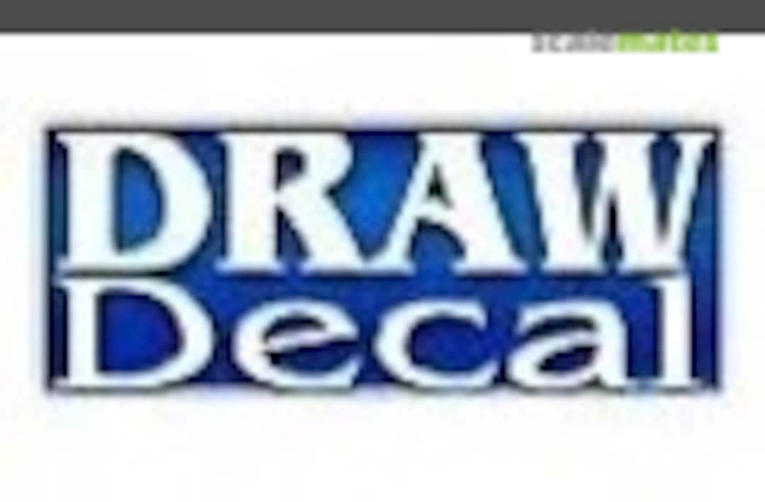 Draw Decal Logo