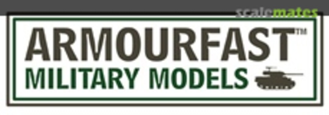 Armourfast Logo Armourfast Logo