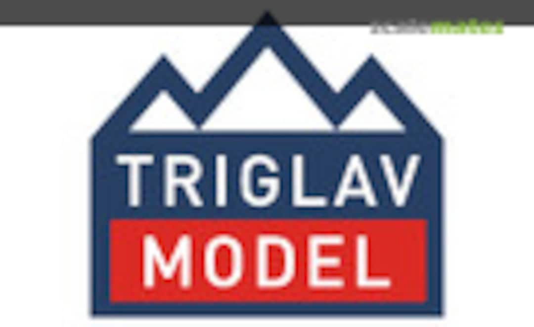 Triglav model Logo