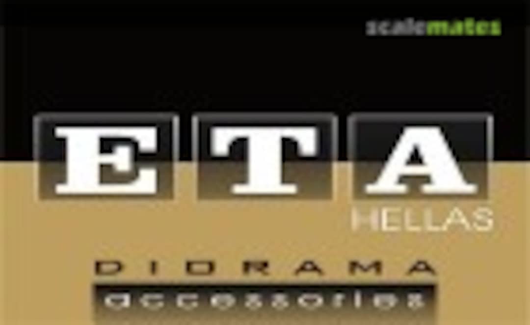 ETA Diorama Accessories Logo