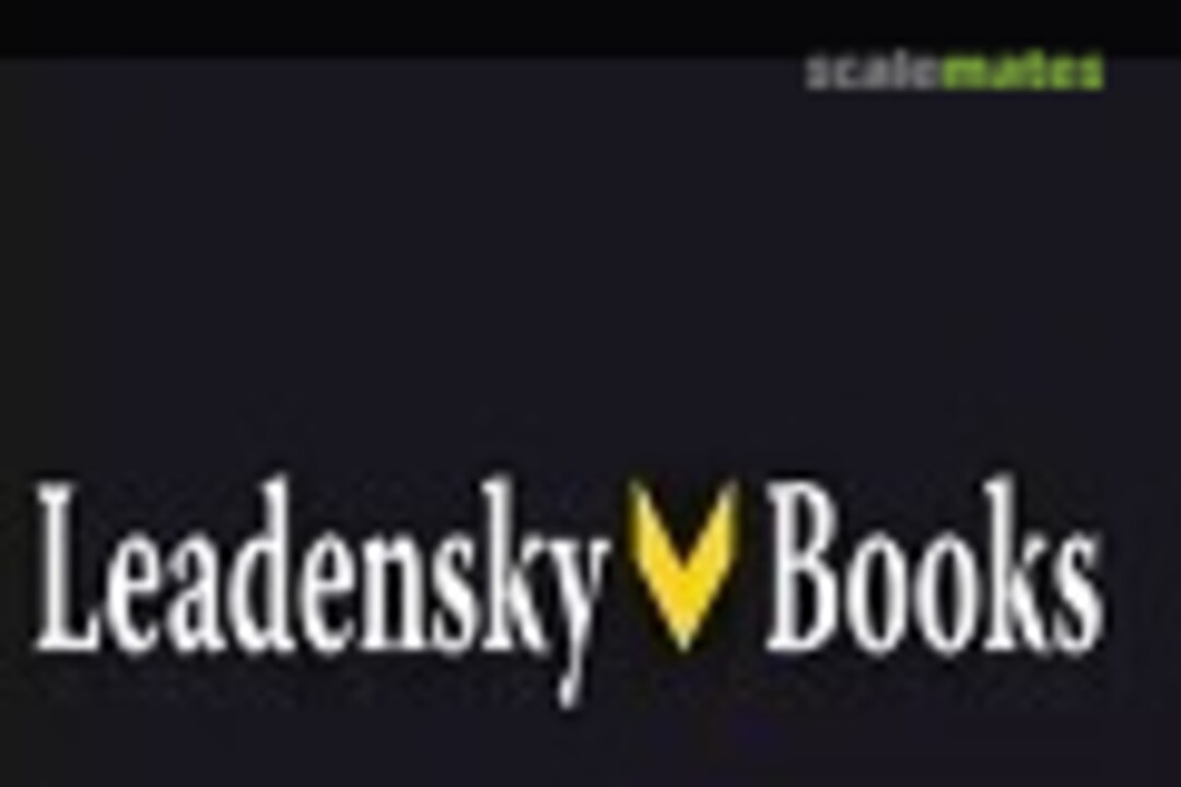 LeadenSky Books Logo