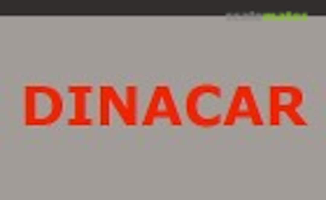 Dinacar Logo